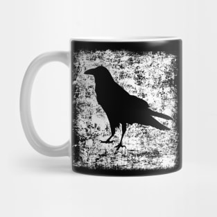 Nevermore Mug